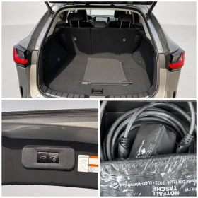 Lexus NX 450 Plugin 309hp 4x4 �������� LUXURY | Mobile.bg � ����� ������ 15