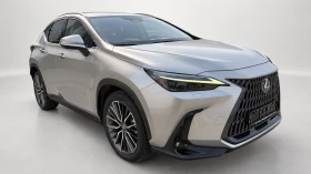 ����� �� �������� �� Lexus NX 450 Plugin 309hp 4x4 �������� LUXURY