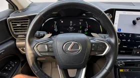 Lexus NX 450 Plugin 309hp 4x4 �������� LUXURY | Mobile.bg � ����� ������ 12