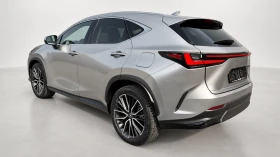 Lexus NX 450 Plugin 309hp 4x4 �������� LUXURY | Mobile.bg � ����� ������ 6