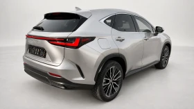 ����� �� �������� �� Lexus NX 450 Plugin 309hp 4x4 �������� LUXURY