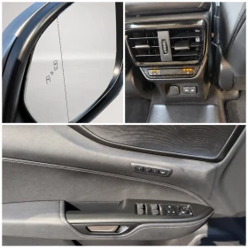 Lexus NX 450 Plugin 309hp 4x4 �������� LUXURY | Mobile.bg � ����� ������ 14