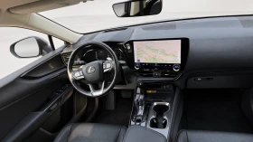Lexus NX 450 Plugin 309hp 4x4 �������� LUXURY | Mobile.bg � ����� ������ 9