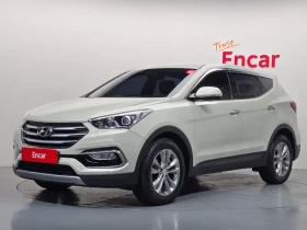 Hyundai Santa fe 2.0 MODERN* ПОДГРЕВ* НАВИГАЦИЯ* КАМЕРА* ПАРКТРОНИК