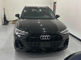 Audi Q3 * Progressiv * CARFAX * ОПЦИЯ ЗА ФИНАНСИРАНЕ | Auto.bg — изображение 6