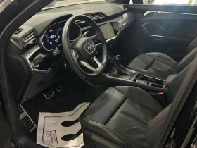 Audi Q3 * Progressiv * CARFAX * ОПЦИЯ ЗА ФИНАНСИРАНЕ | Auto.bg — изображение 10