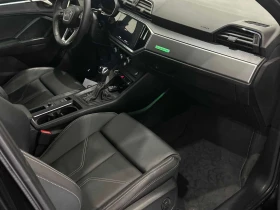 Audi Q3 * Progressiv * CARFAX * ОПЦИЯ ЗА ФИНАНСИРАНЕ | Auto.bg — изображение 14
