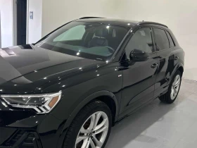 Audi Q3 * Progressiv * CARFAX * ОПЦИЯ ЗА ФИНАНСИРАНЕ | Auto.bg — изображение 2