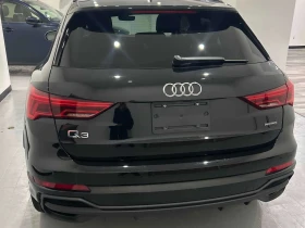 Audi Q3 * Progressiv * CARFAX * ОПЦИЯ ЗА ФИНАНСИРАНЕ | Auto.bg — изображение 4