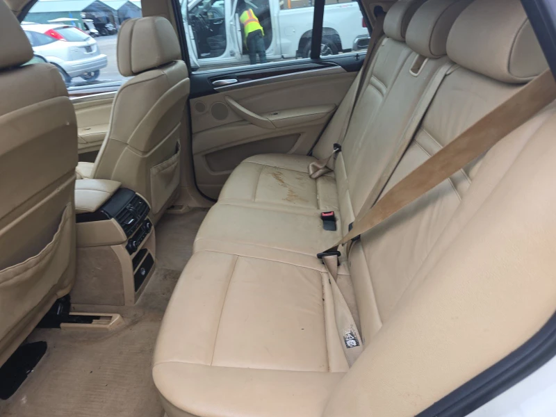 BMW X5 ПАНОРАМА* KEYLESS* ПОДГРЕВ* КАМЕРА* , снимка 11 - Автомобили и джипове - 47978589