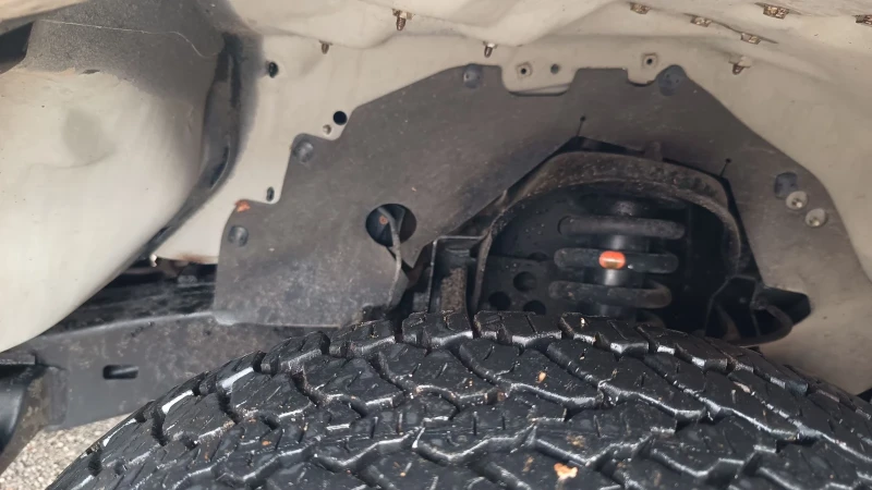 Isuzu D-max Pickup, снимка 16 - Автомобили и джипове - 52418386