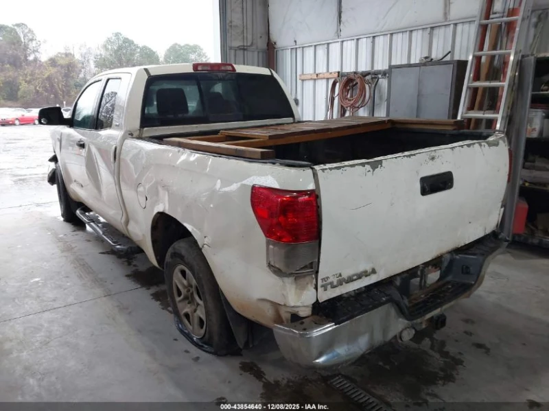 Toyota Tundra 5.7L V-8 DOHC, VVT, 381HP 4X2 Drive, снимка 10 - Автомобили и джипове - 52915304