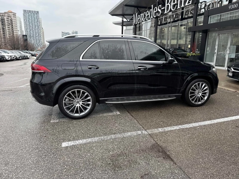 Mercedes-Benz GLE * 350 * CARFAX * БЕЗ ПЪРВОНАЧАЛНА ВНОСКА, снимка 16 - Автомобили и джипове - 53053223