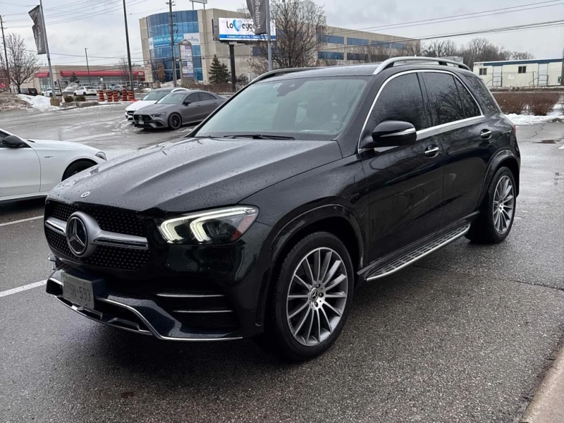Mercedes-Benz GLE * 350 * CARFAX * БЕЗ ПЪРВОНАЧАЛНА ВНОСКА, снимка 14 - Автомобили и джипове - 53053223