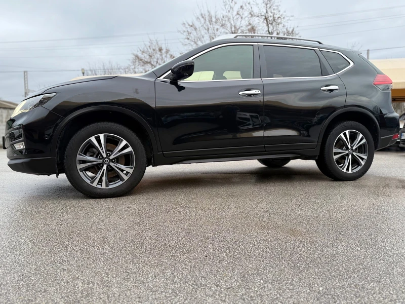 Nissan X-trail 2.0dci 4x4 TEKNA FULLL !!! ТОП СЪСТОЯНИЕ !!!!!!, снимка 5 - Автомобили и джипове - 53248620