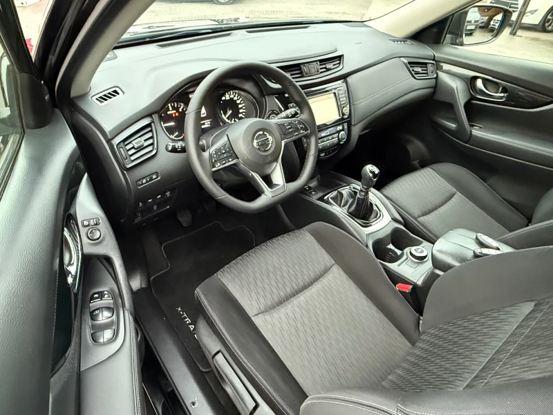 Nissan X-trail 2.0dci 4x4 TEKNA FULLL !!! ТОП СЪСТОЯНИЕ !!!!!!, снимка 7 - Автомобили и джипове - 53248620