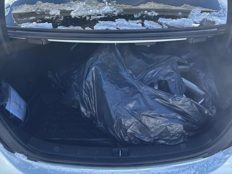 Mercedes-Benz E 53 AMG 3.0L 6cyl AWD, снимка 4 - Автомобили и джипове - 53267741