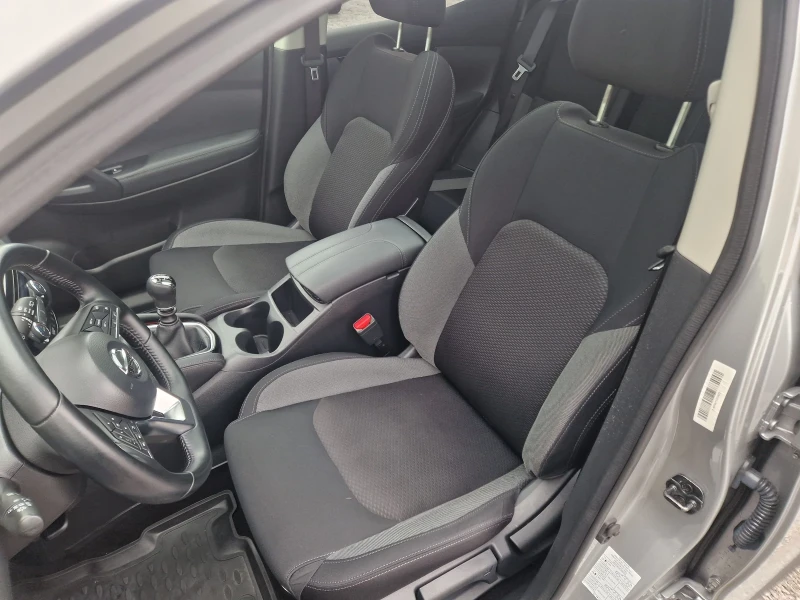 Nissan Qashqai 1.3Turbo Tekna Full 100000km , снимка 9 - Автомобили и джипове - 53493431