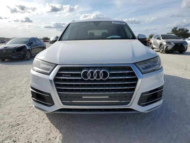 Audi Q7 AUDI Q7 PREMIUM PLUS, снимка 3 - Автомобили и джипове - 48602245