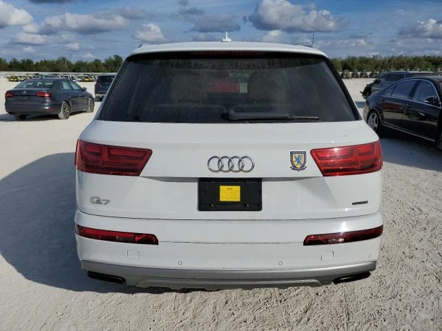 Audi Q7 AUDI Q7 PREMIUM PLUS, снимка 6 - Автомобили и джипове - 48602245