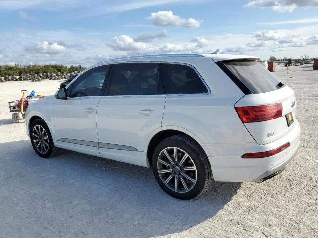 Audi Q7 AUDI Q7 PREMIUM PLUS, снимка 4 - Автомобили и джипове - 48602245