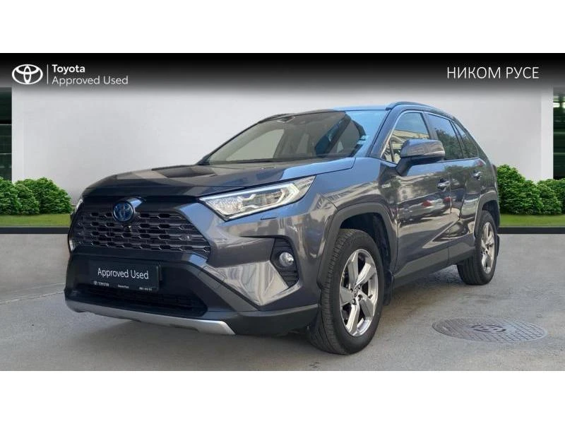 Toyota Rav4 Luxury - 68100 лв. - 36834817 1