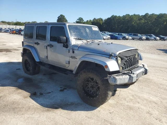 Jeep Wrangler 3.6L 6 4x4 w/Rear Wheel Drv, снимка 7 - Автомобили и джипове - 53047138