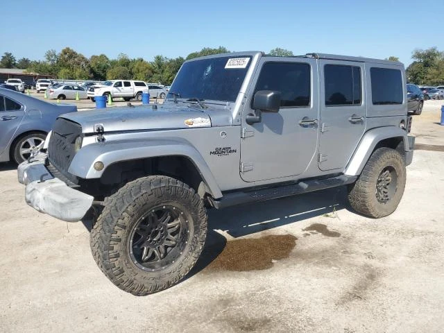 Jeep Wrangler 3.6L 6 4x4 w/Rear Wheel Drv