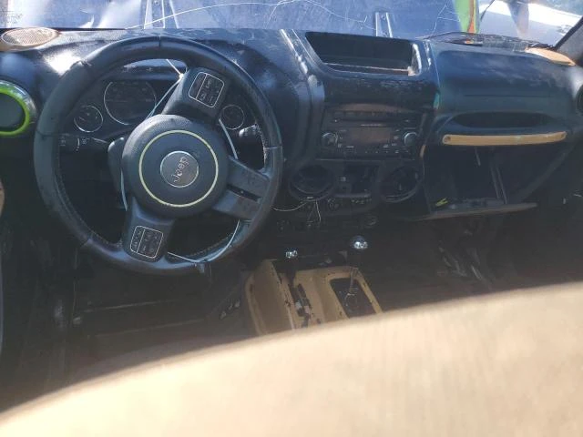 Jeep Wrangler 3.6L 6 4x4 w/Rear Wheel Drv, снимка 11 - Автомобили и джипове - 53047138