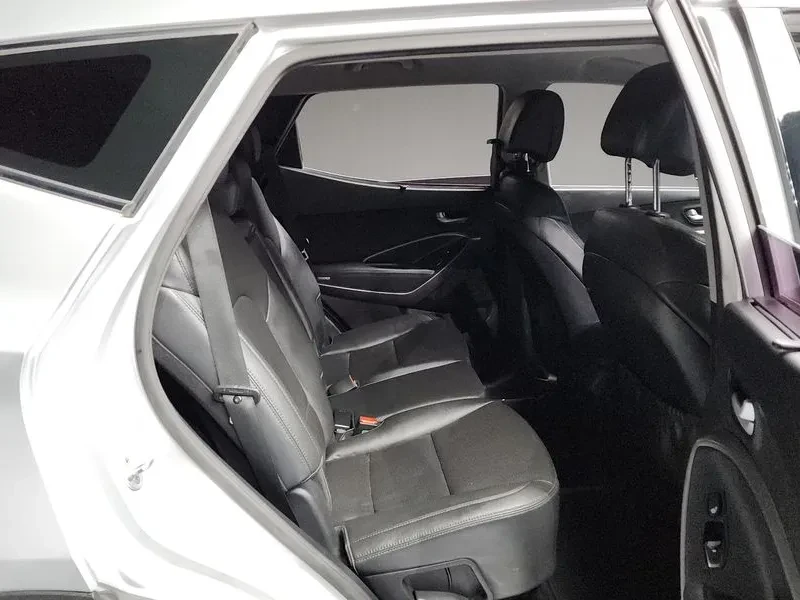 Hyundai Santa fe Diesel 2.0 4Wd Premium, снимка 12 - Автомобили и джипове - 53349245