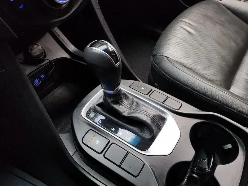 Hyundai Santa fe Diesel 2.0 4Wd Premium - изображение 9