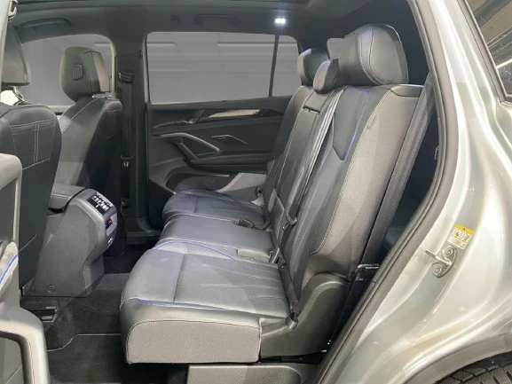 VW Tayron 2.0 TDI 4Motion = R-line = 7 Seats �������� | Mobile.bg � ����������� 9