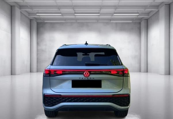 VW Tayron 2.0 TDI 4Motion = R-line = 7 Seats �������� | Mobile.bg � ����������� 2