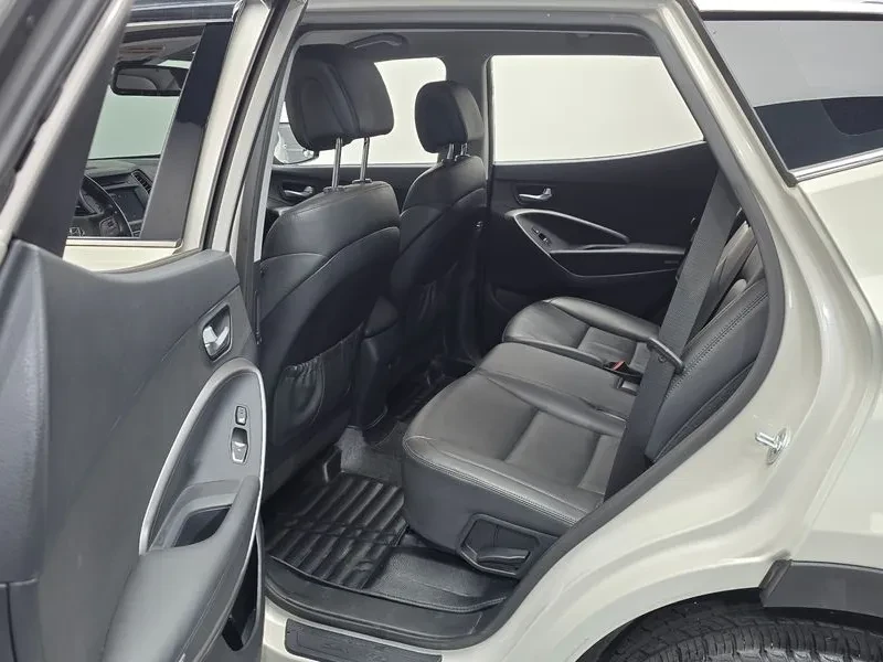 Hyundai Santa fe 2.0 MODERN* �������* ���������* ������* ���������� | Mobile.bg � ����������� 11