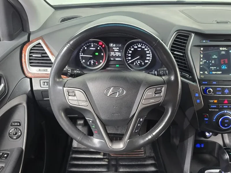 Hyundai Santa fe 2.0 MODERN* �������* ���������* ������* ���������� | Mobile.bg � ����������� 13