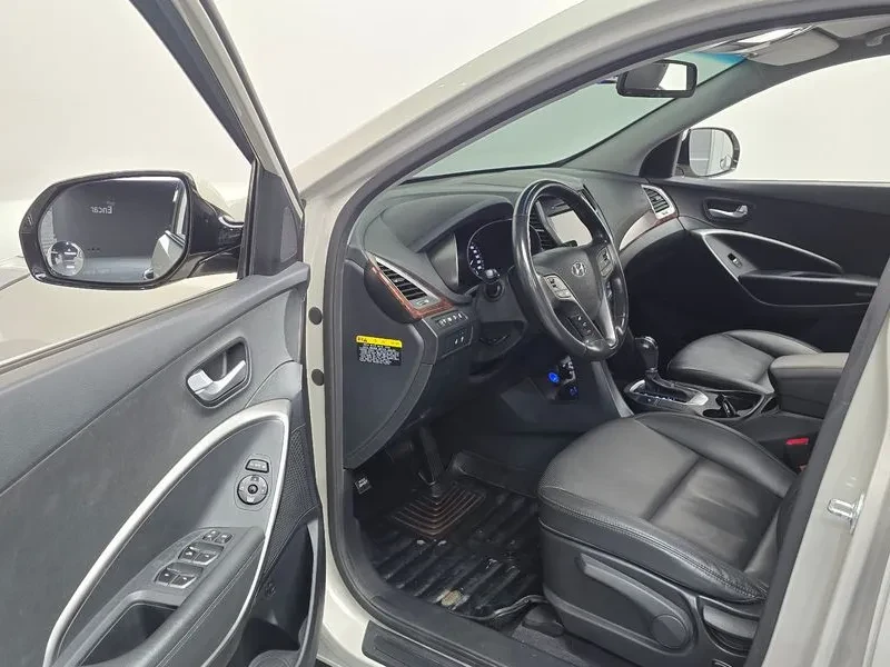 Hyundai Santa fe 2.0 MODERN* �������* ���������* ������* ���������� | Mobile.bg � ����������� 10