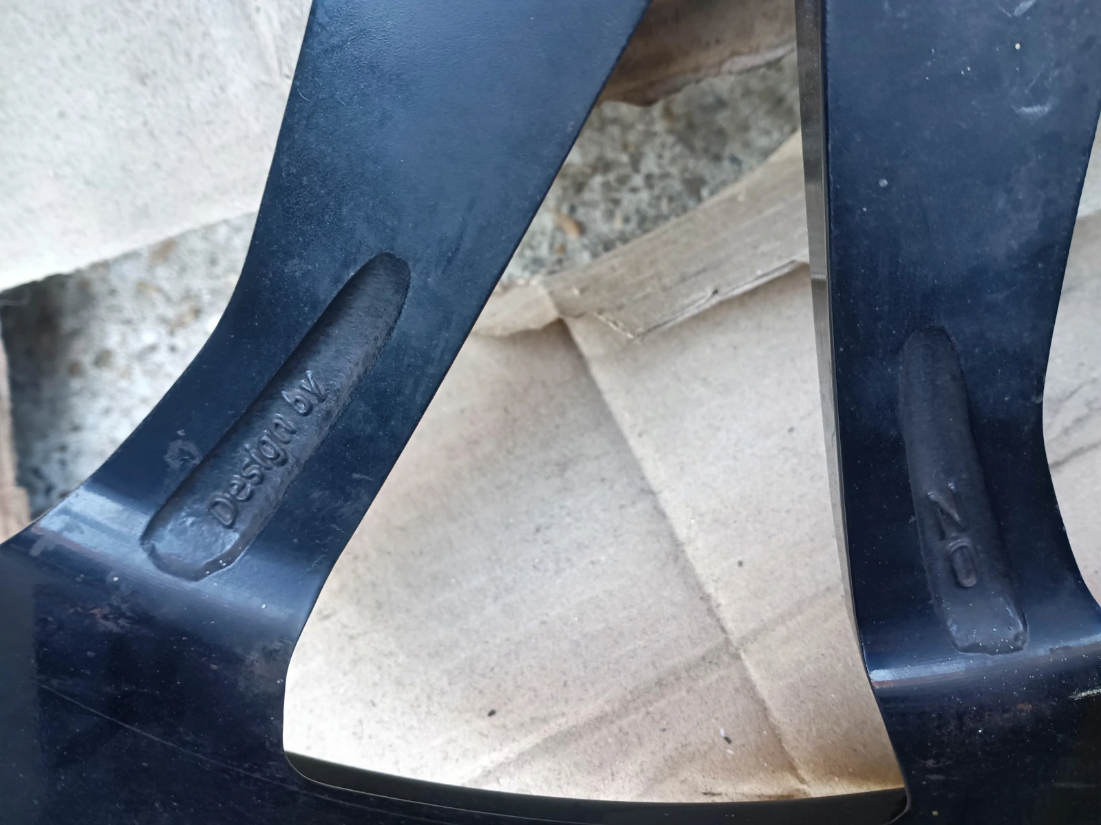 Mitsubishi Outlander 2.4i na chasti, снимка 16 - Автомобили и джипове - 42482126