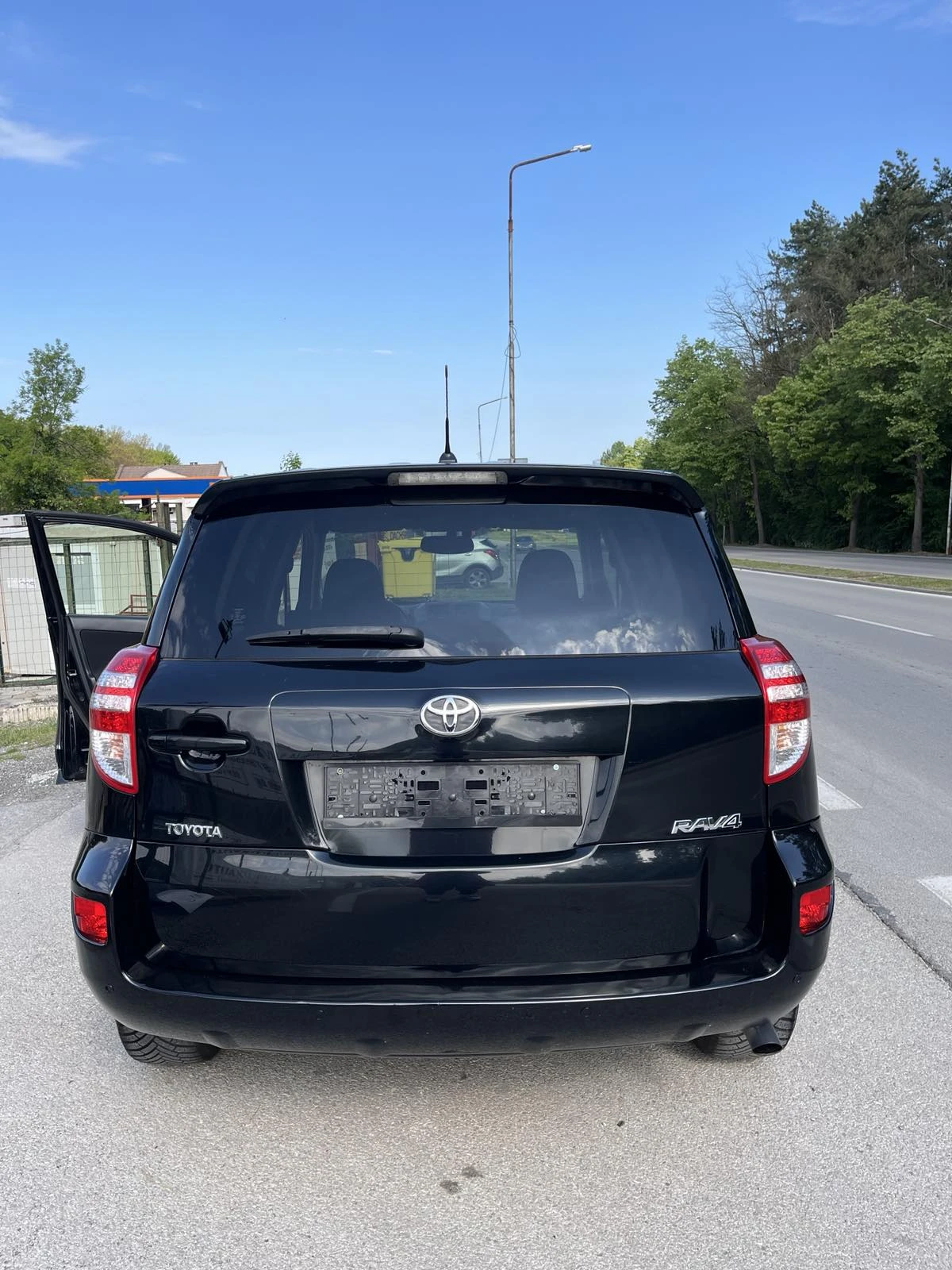 Toyota Rav4 2.2 D4D-150ks-4x4 - изображение 5