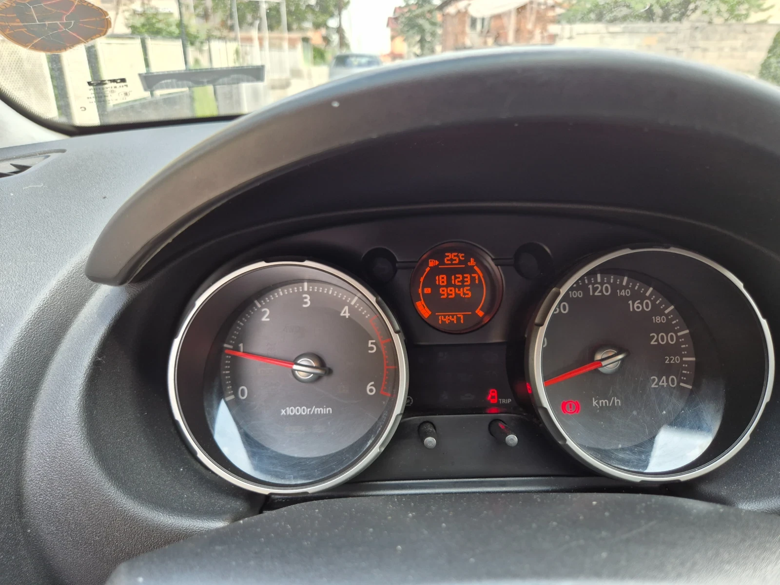 Nissan Qashqai  - изображение 6