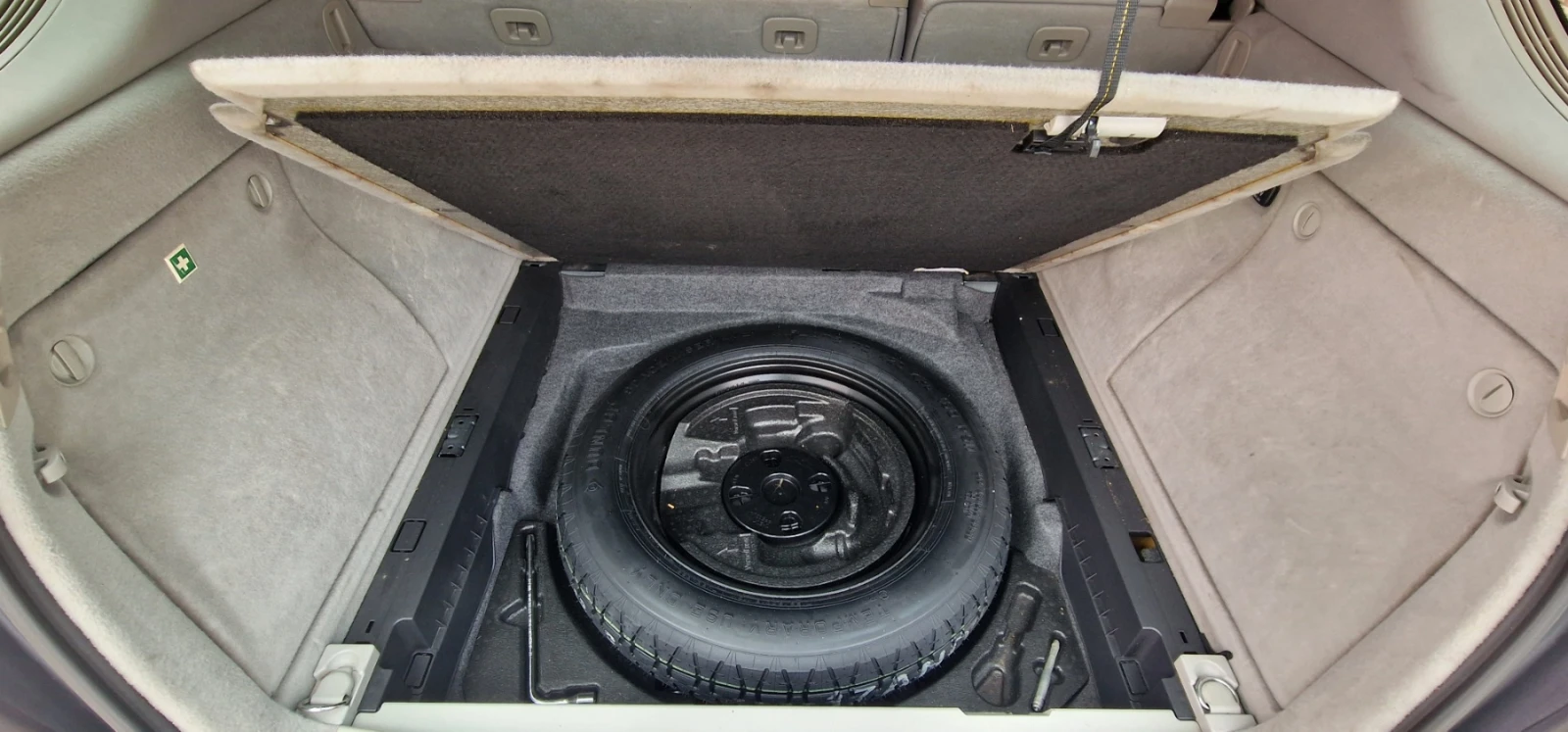 Mercedes-Benz ML 320 | Mobile.bg   11