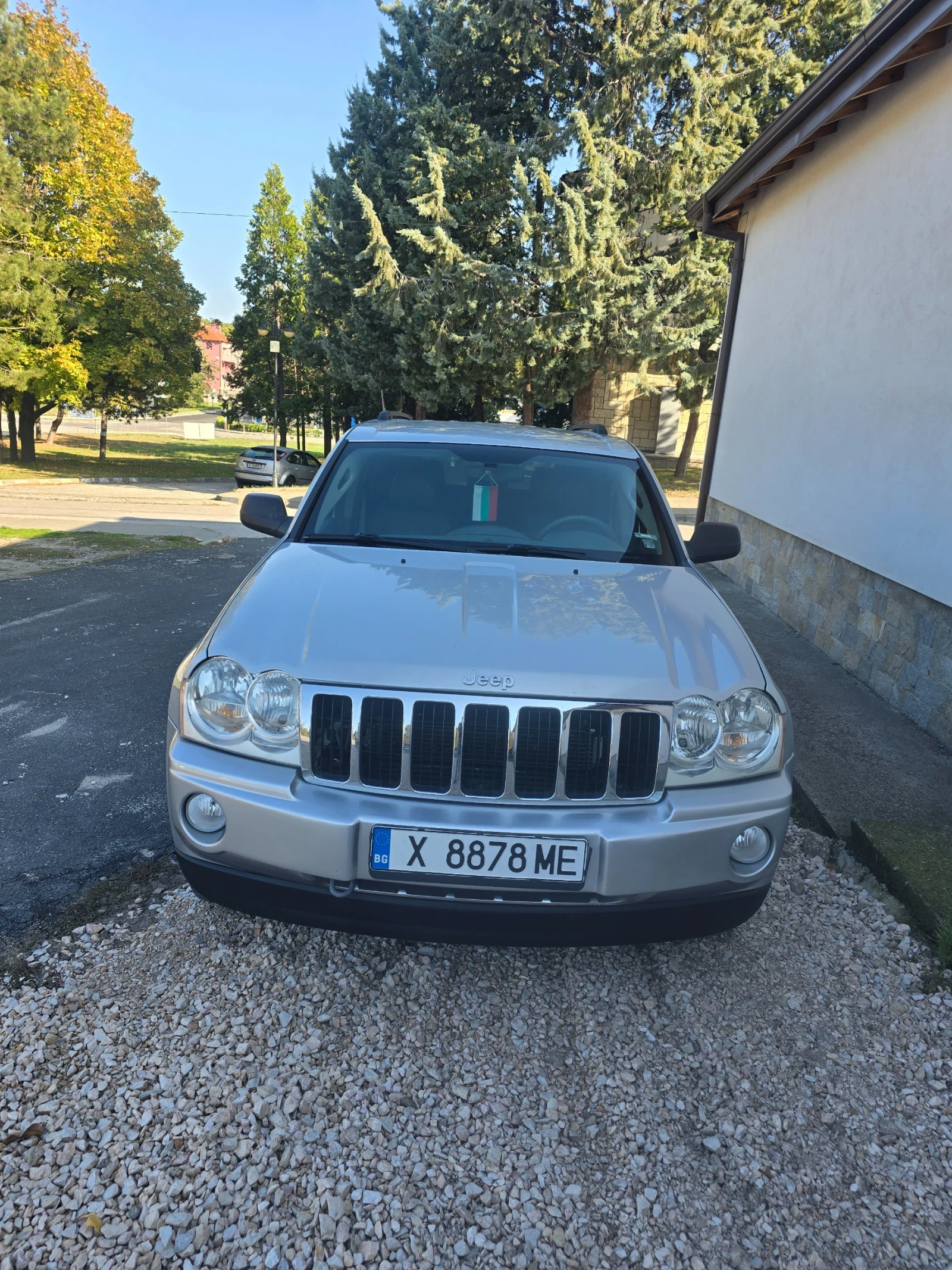 Jeep Grand cherokee LIMITED | Mobile.bg � ����������� 1