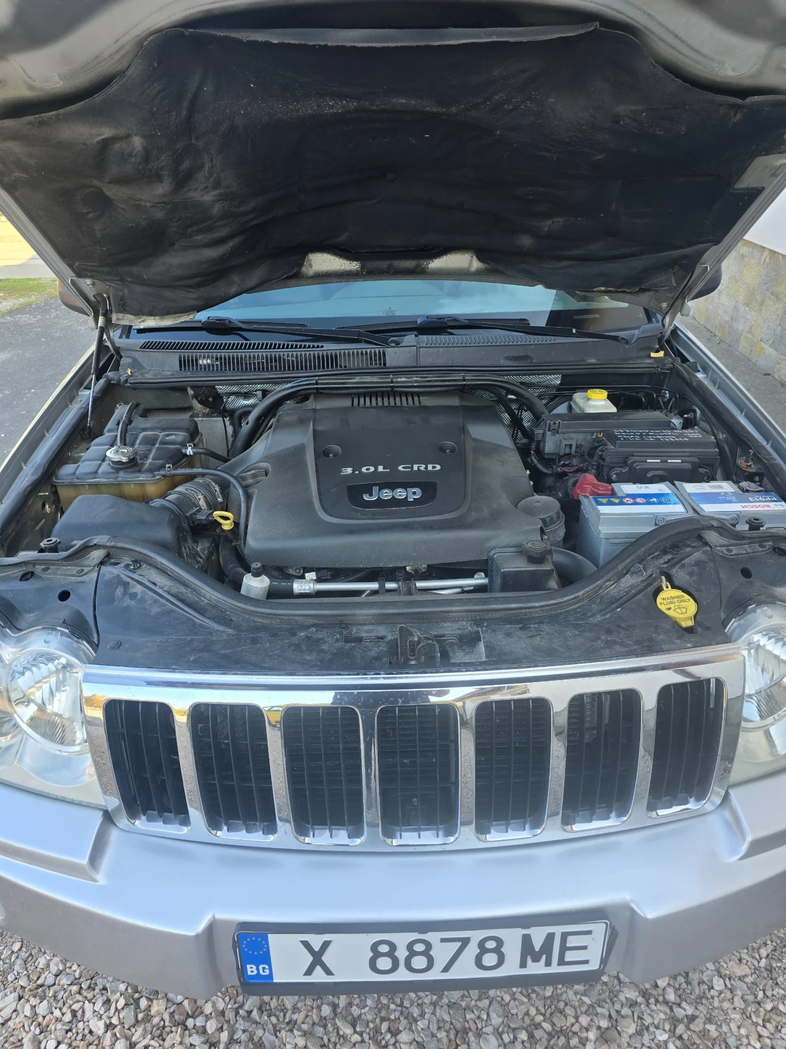 Jeep Grand cherokee LIMITED - изображение 6