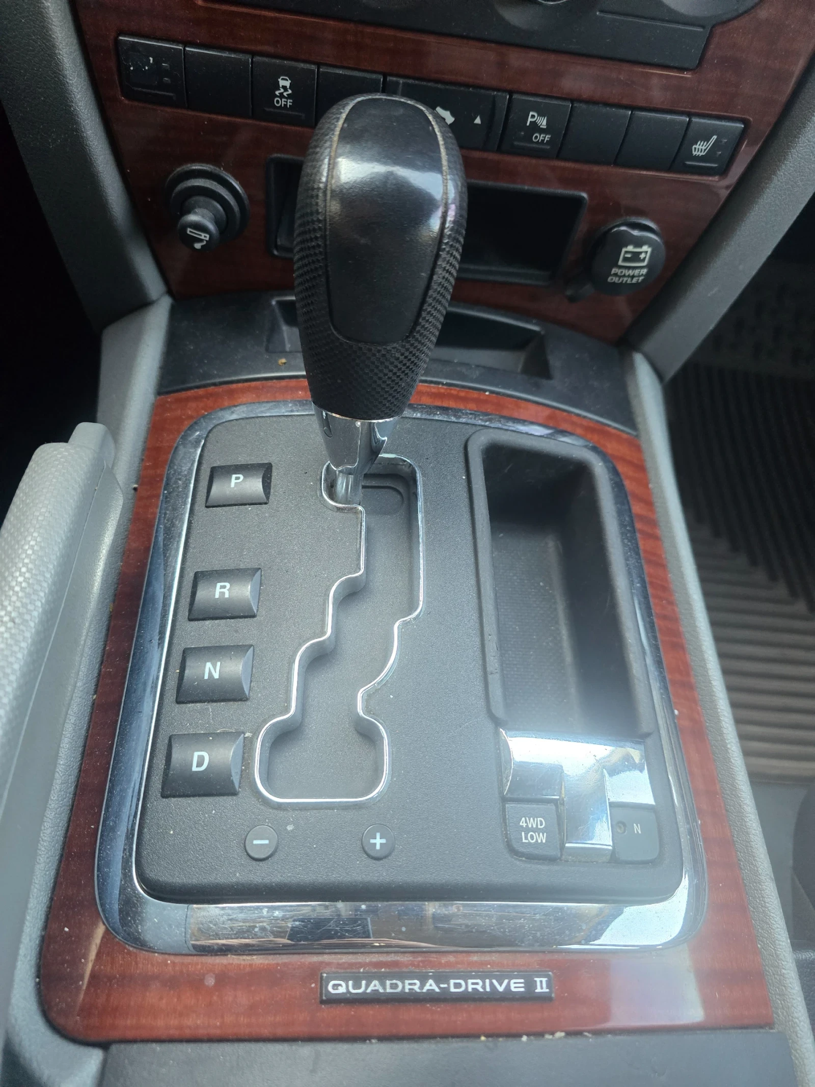 Jeep Grand cherokee LIMITED - изображение 7