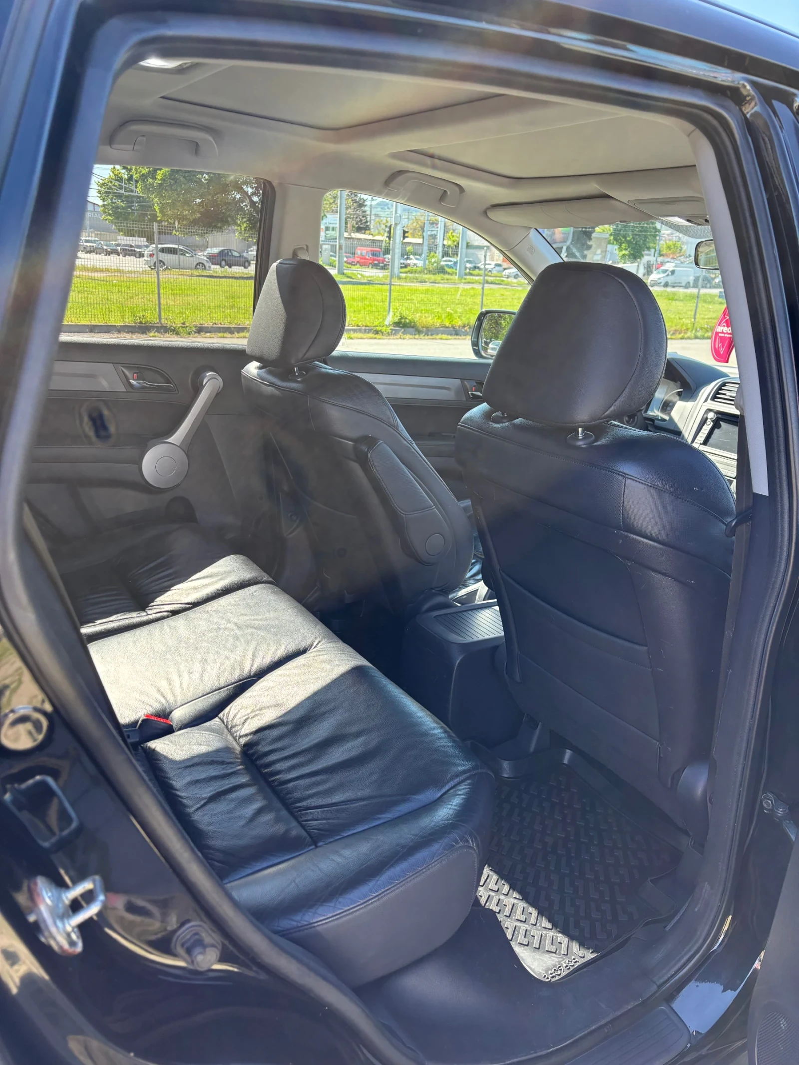 Honda Cr-v  ,  | Mobile.bg   9