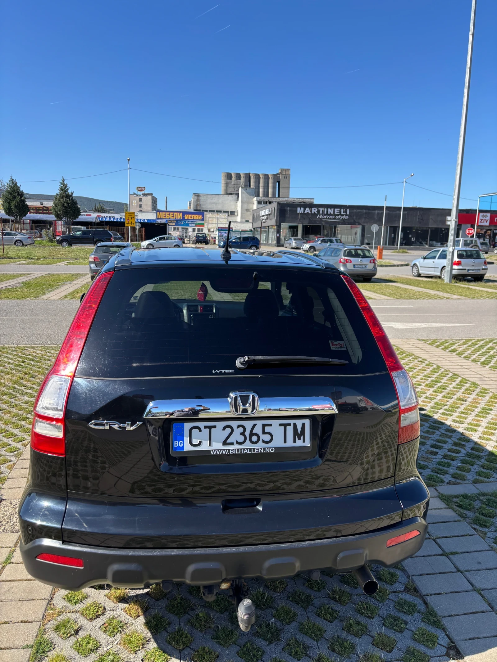 Honda Cr-v  ,  | Mobile.bg   5