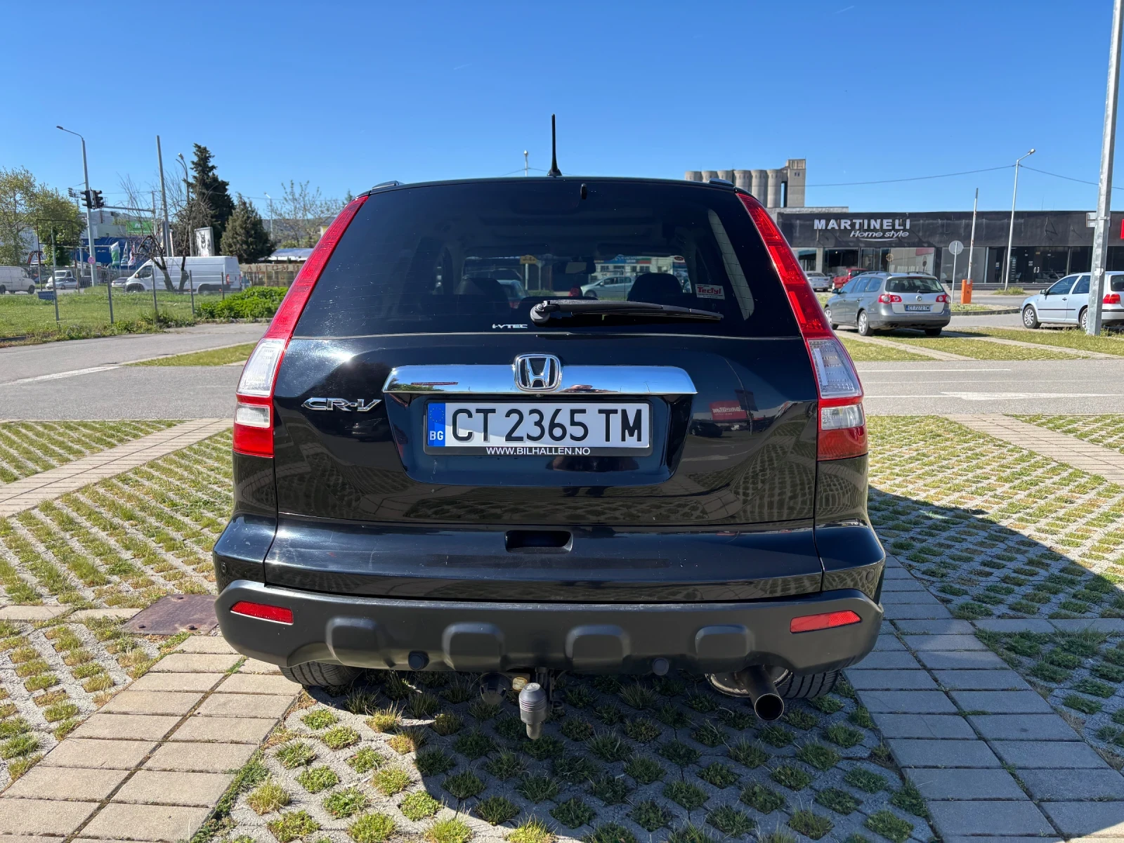 Honda Cr-v  ,  | Mobile.bg   6