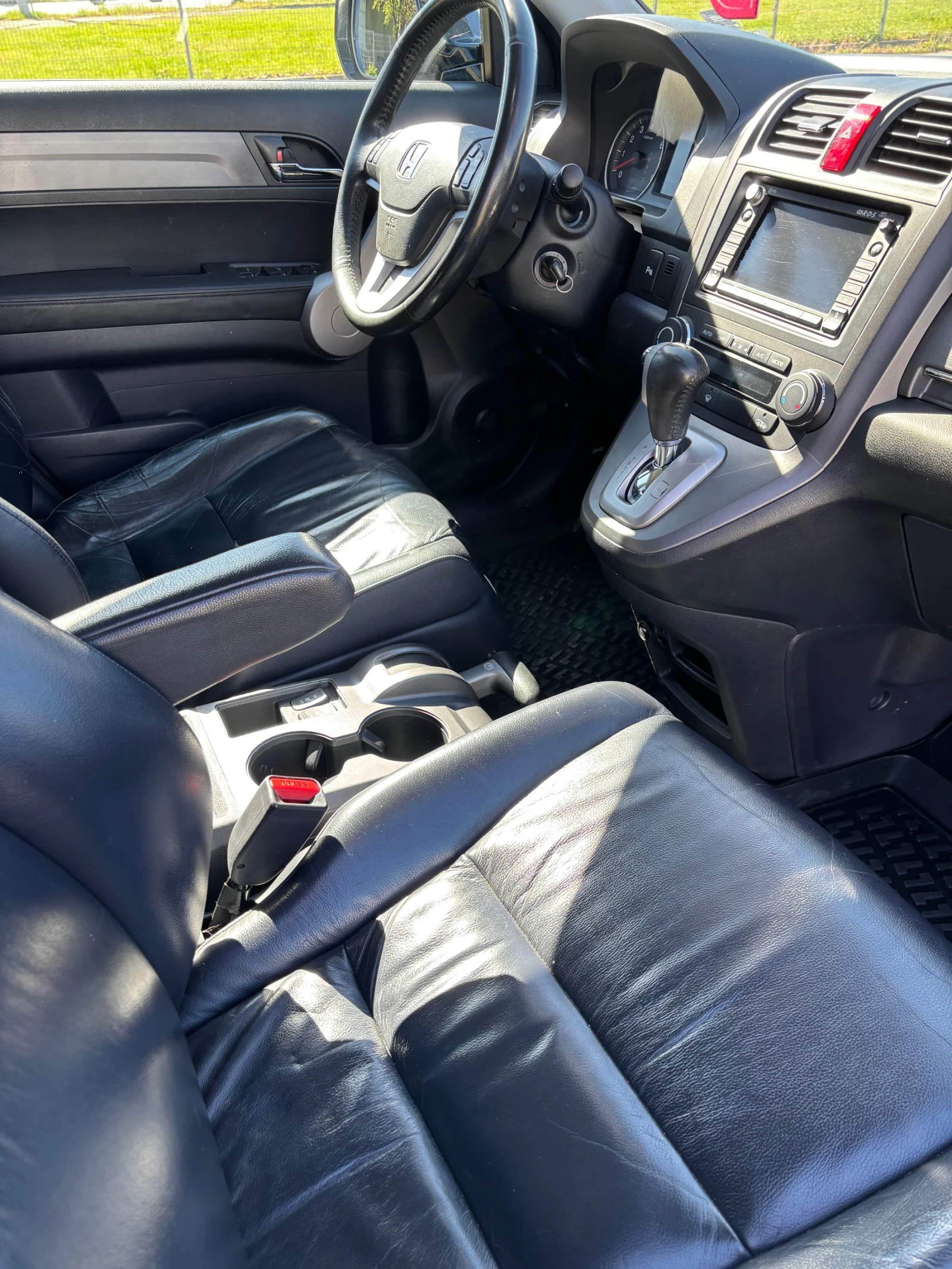 Honda Cr-v  ,  | Mobile.bg   8