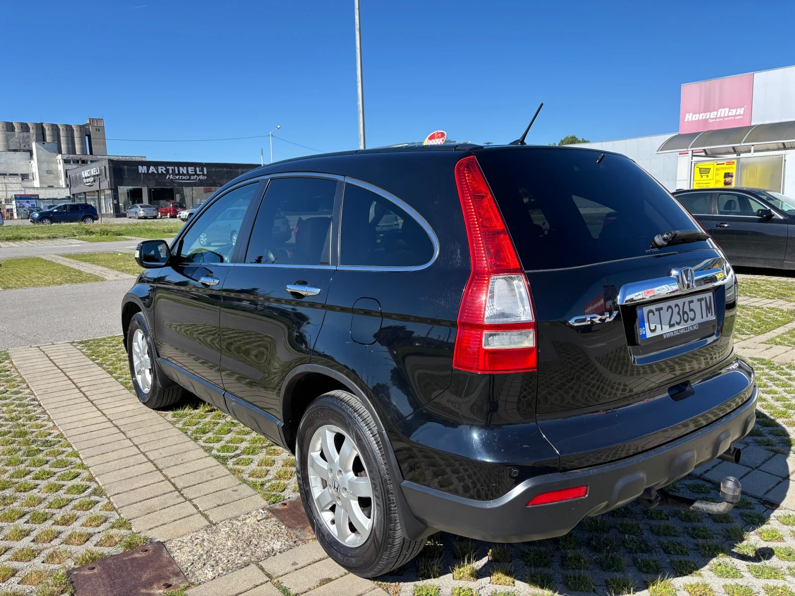 Honda Cr-v  ,  | Mobile.bg   4