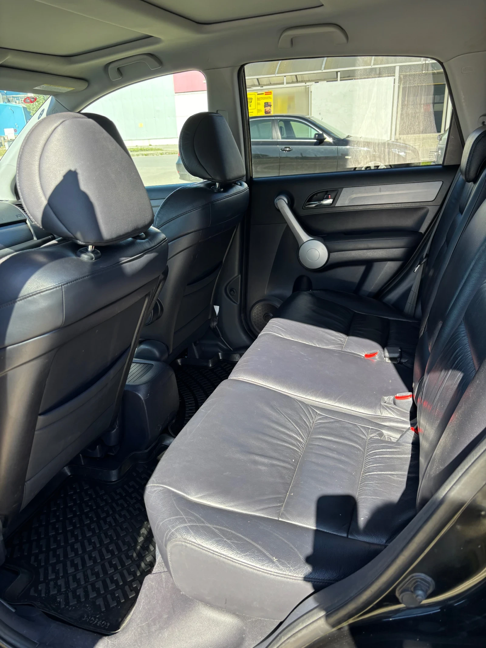 Honda Cr-v  ,  | Mobile.bg   10