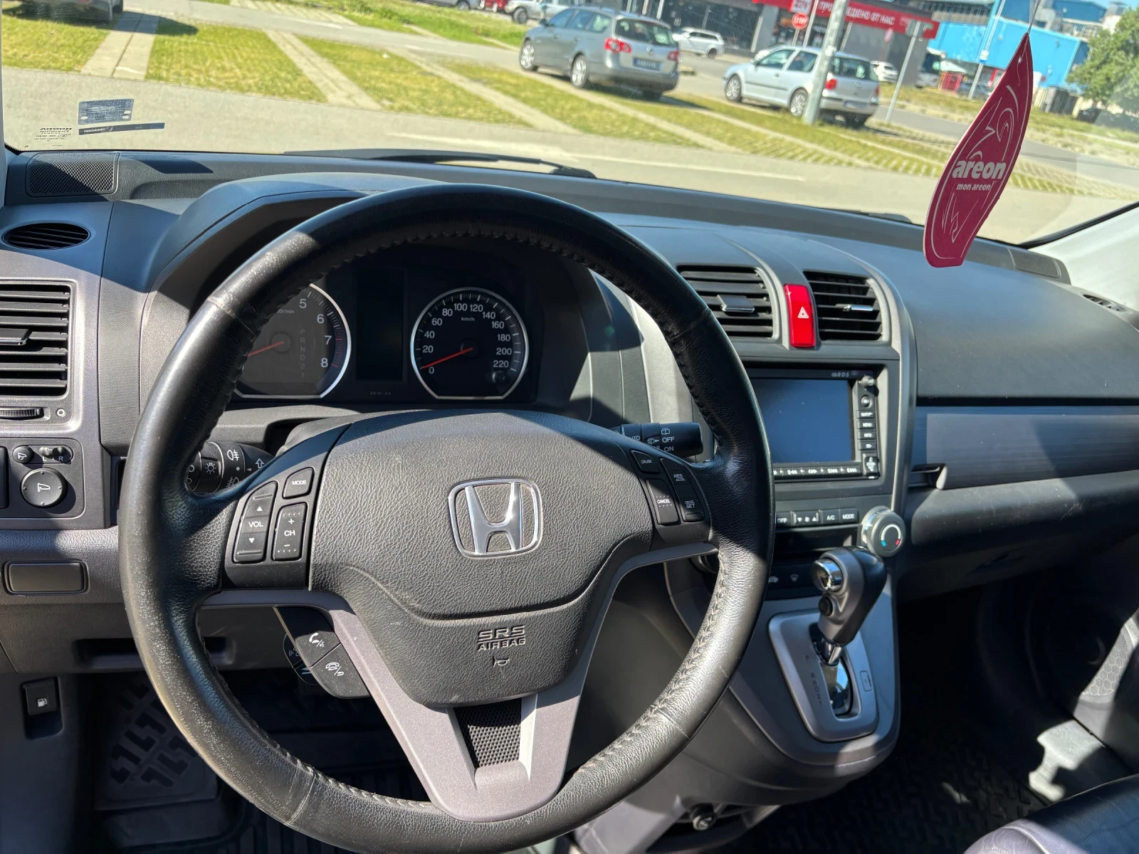 Honda Cr-v  ,  | Mobile.bg   11